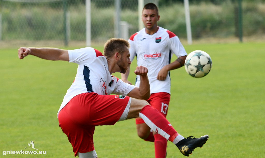 Unia - Unia Janikowo 26.7.20