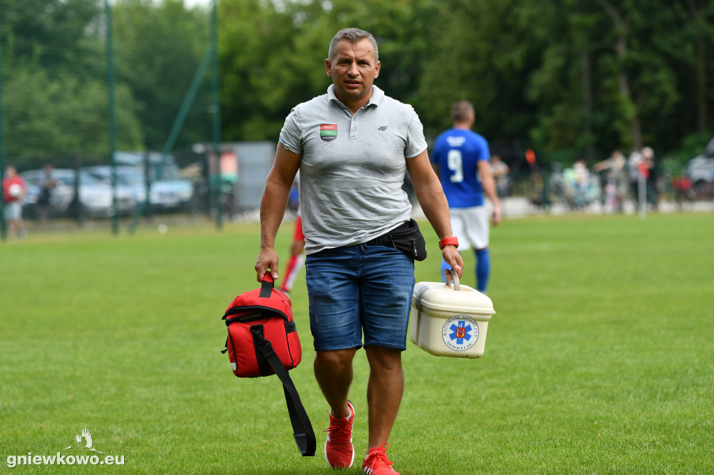 Unia - Unia Janikowo 26.7.20