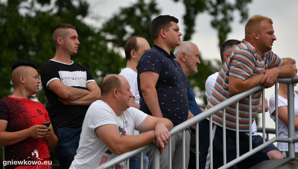 Unia - Unia Janikowo 26.7.20
