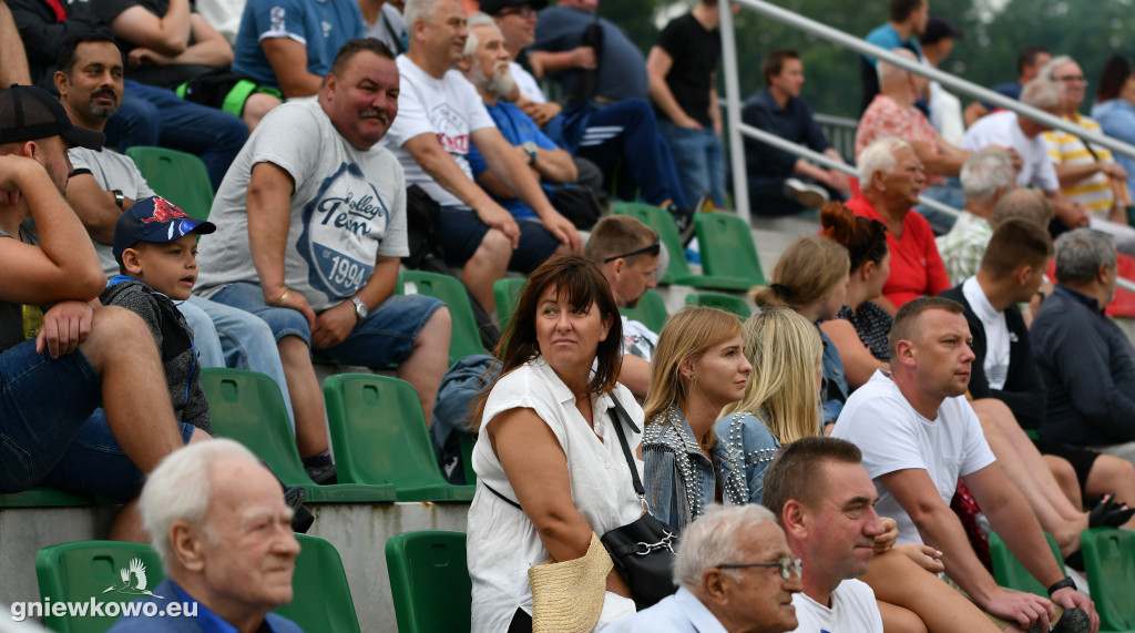 Unia - Unia Janikowo 26.7.20