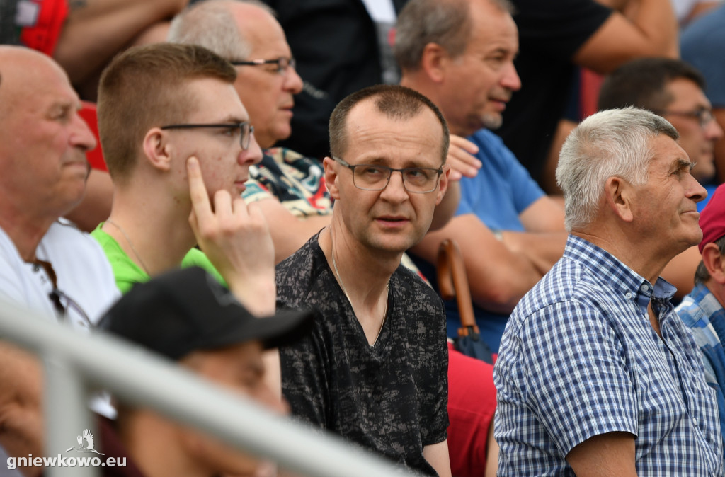 Unia - Unia Janikowo 26.7.20