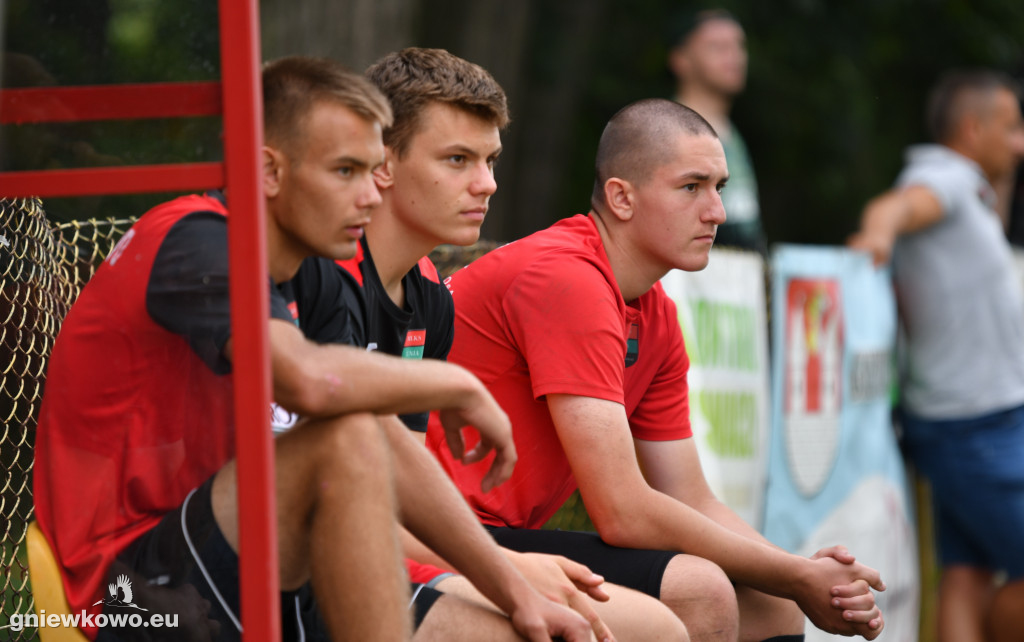 Unia - Unia Janikowo 26.7.20