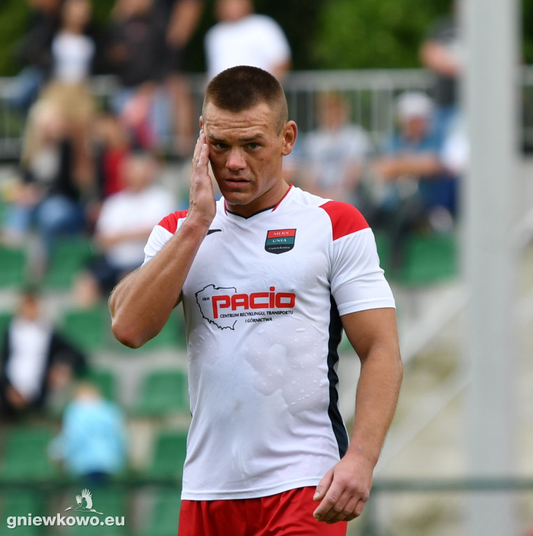 Unia - Unia Janikowo 26.7.20