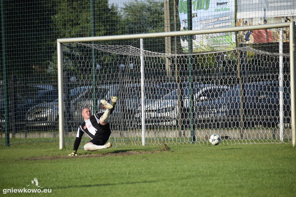 Sparing Unia - Start Stawki 7.8.2020