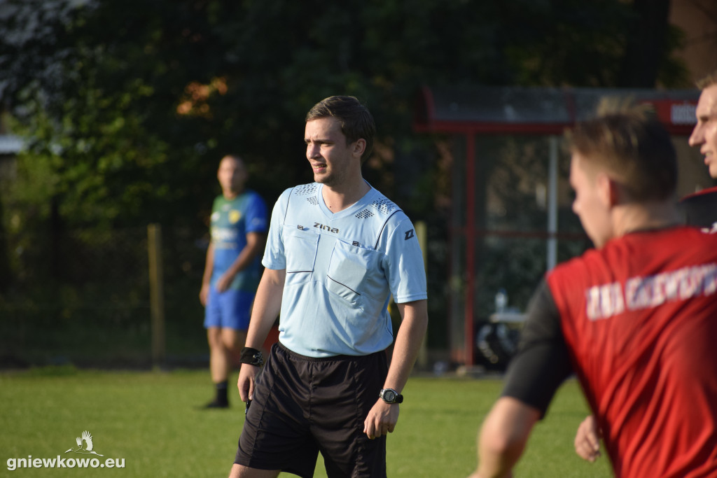 Sparing Unia - Start Stawki 7.8.2020