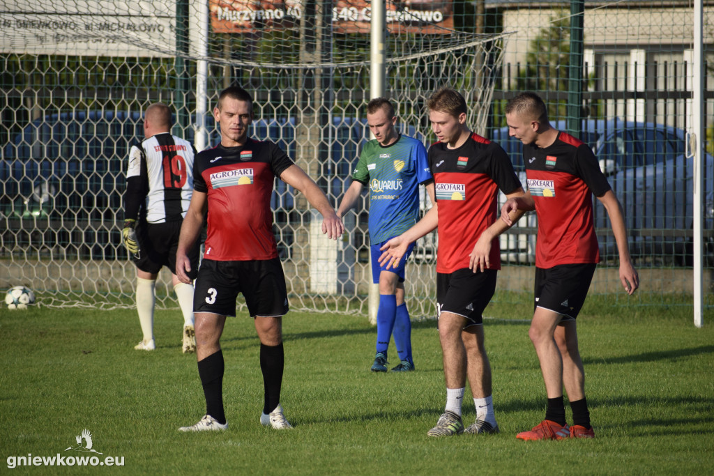 Sparing Unia - Start Stawki 7.8.2020