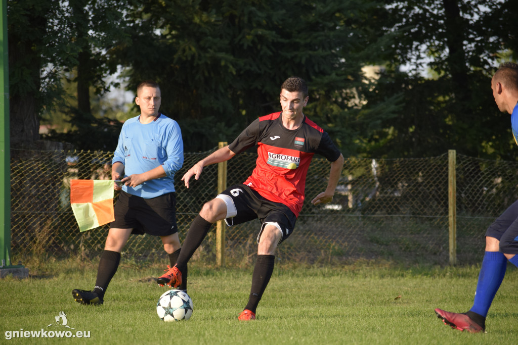Sparing Unia - Start Stawki 7.8.2020