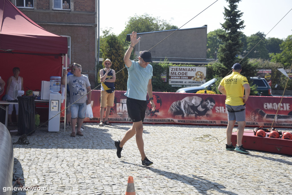 Turniej Sołectw - Wymiatacze 8.08.2020