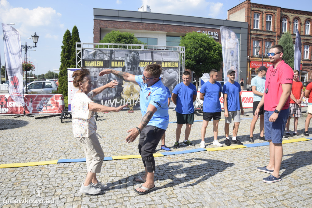 Turniej Sołectw - Wymiatacze 8.08.2020