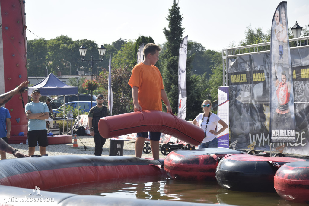 Turniej Sołectw - Wymiatacze 8.08.2020