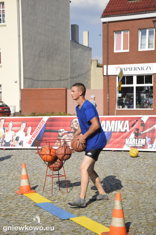 Turniej Sołectw - Wymiatacze 8.08.2020