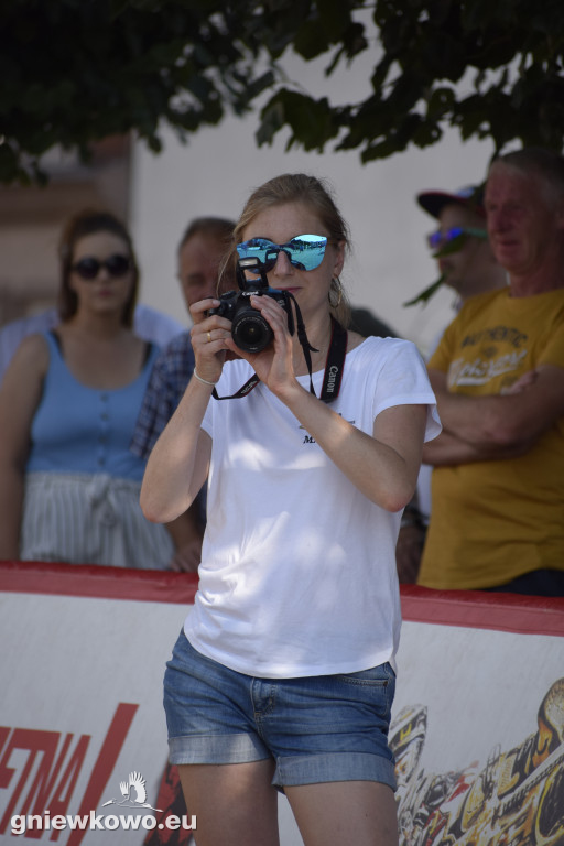 Turniej Sołectw - Wymiatacze 8.08.2020