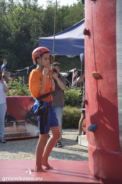 Turniej Sołectw - Wymiatacze 8.08.2020
