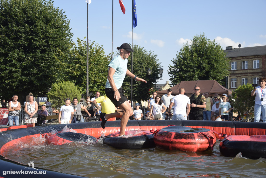 Turniej Sołectw - Wymiatacze 8.08.2020