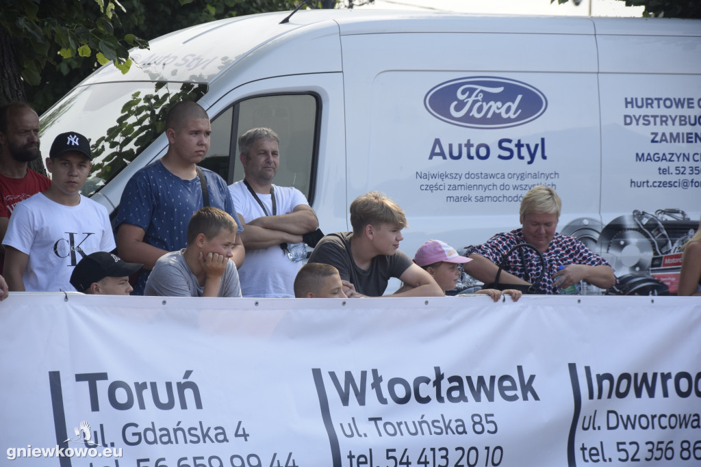 Puchar Narodów Strongman w Gniewkowie