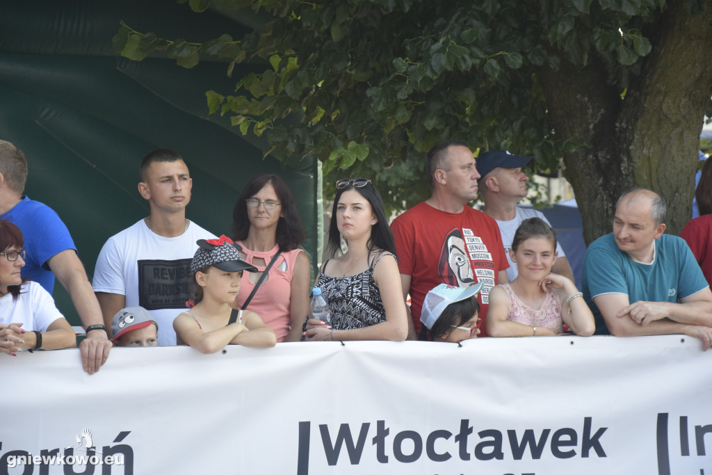 Puchar Narodów Strongman w Gniewkowie