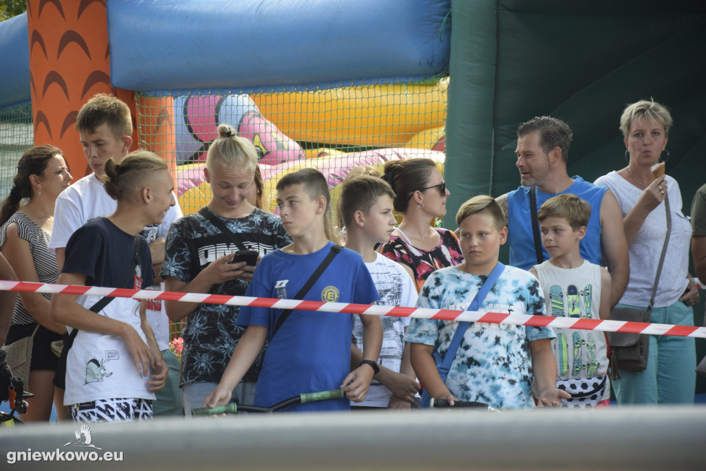 Puchar Narodów Strongman w Gniewkowie