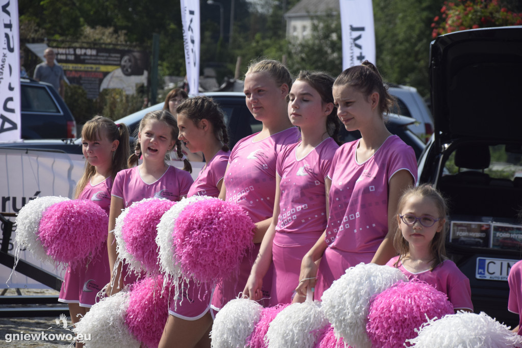 Puchar Narodów Strongman w Gniewkowie