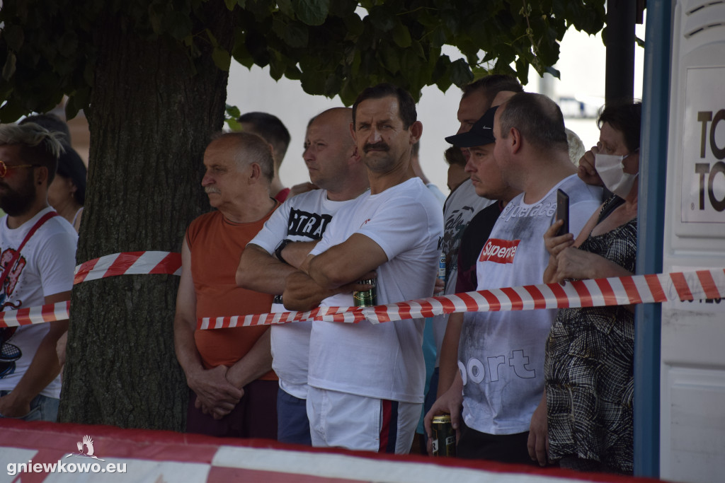 Puchar Narodów Strongman w Gniewkowie