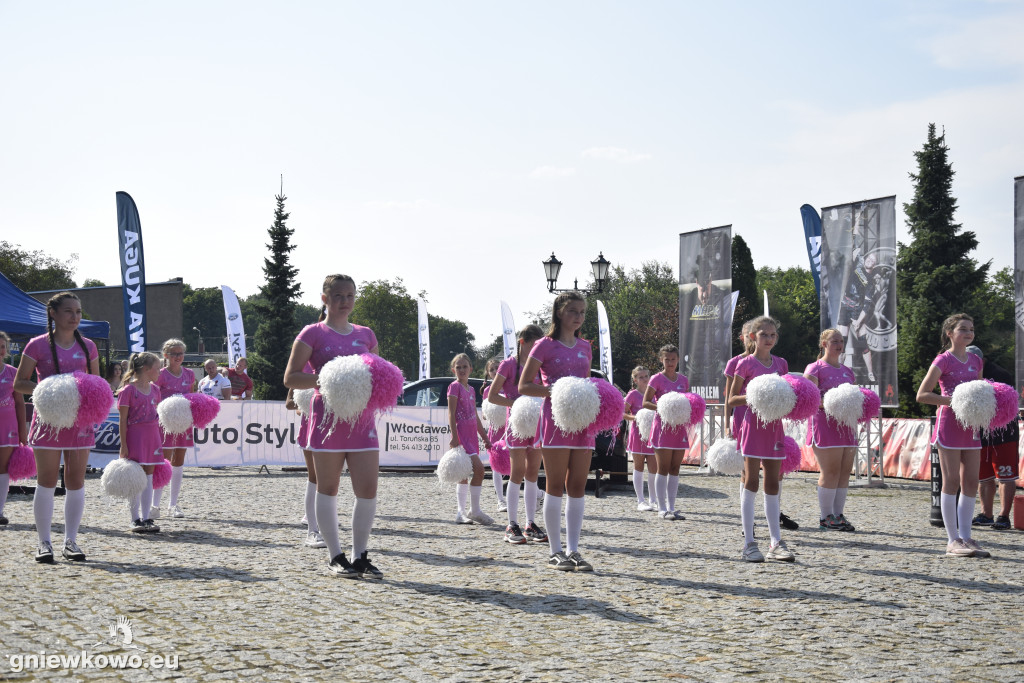 Puchar Narodów Strongman w Gniewkowie