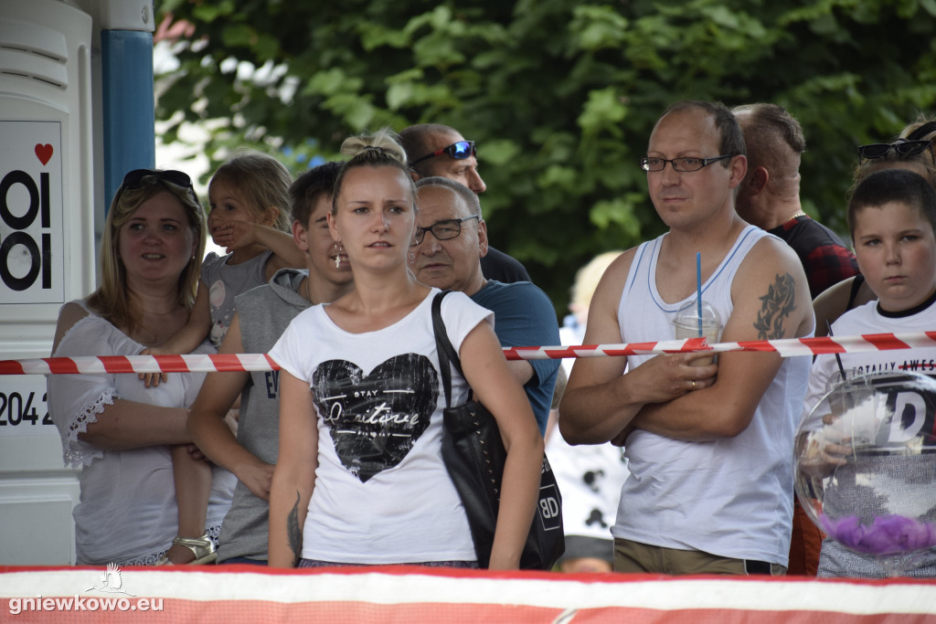 Puchar Narodów Strongman w Gniewkowie