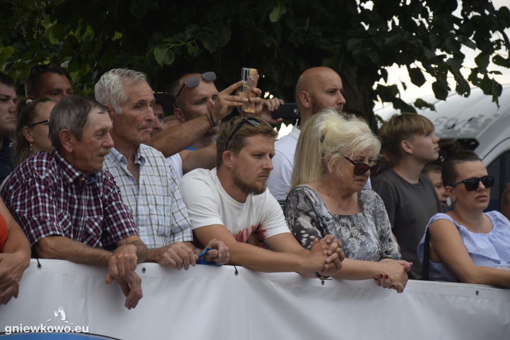 Puchar Narodów Strongman w Gniewkowie