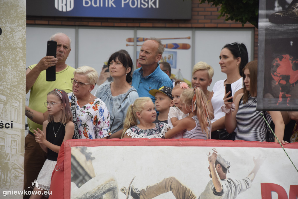 Puchar Narodów Strongman w Gniewkowie