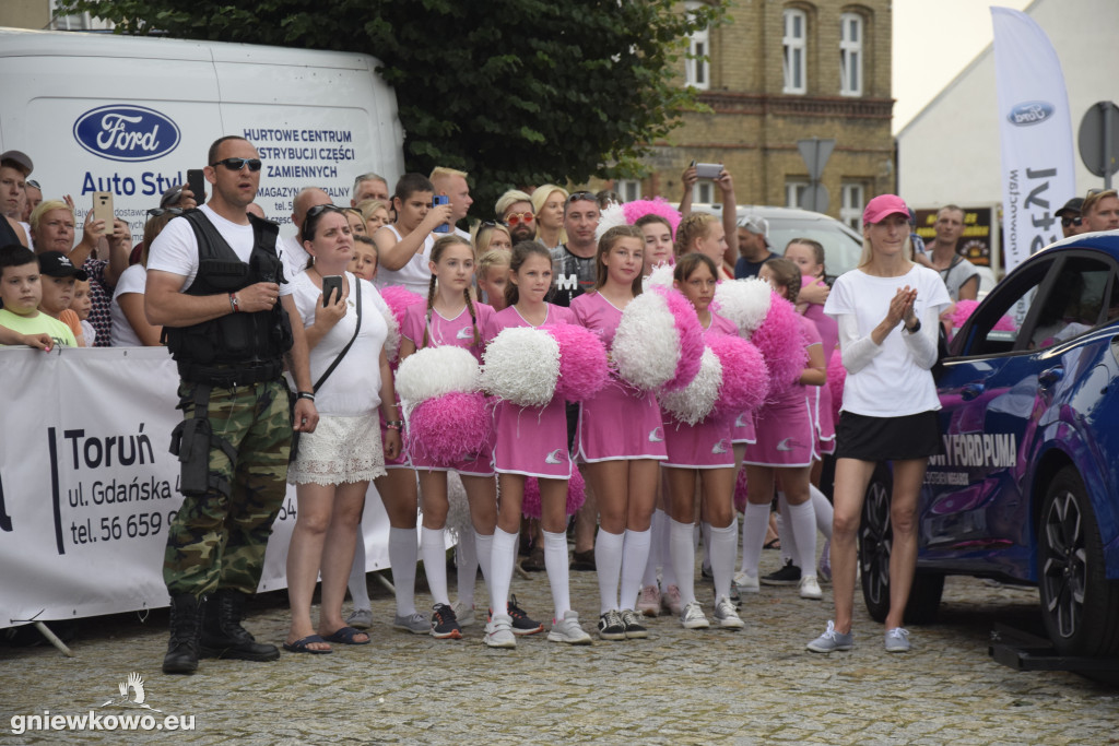 Puchar Narodów Strongman w Gniewkowie
