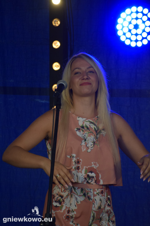 Koncert zespołów Bayer Full i Baby Full