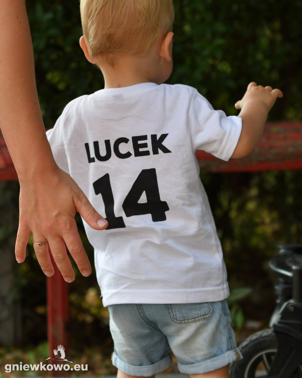 Unia - Sparta Brodnica 15.8.20