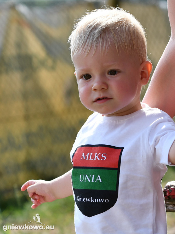 Unia - Sparta Brodnica 15.8.20