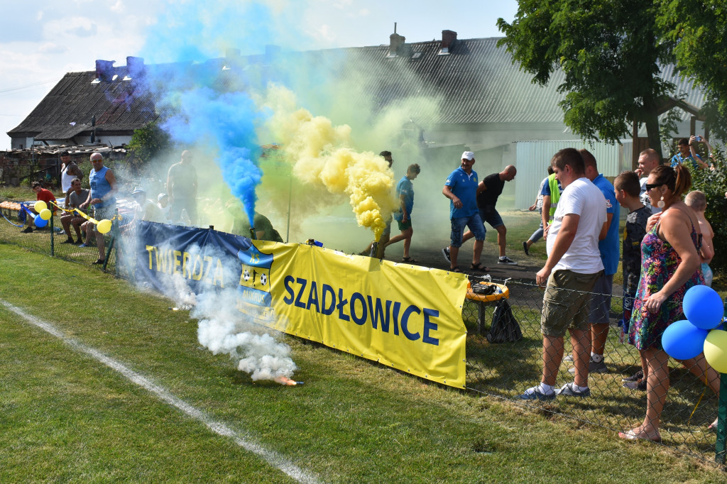 10-lecie Mikrusa Szadłowice