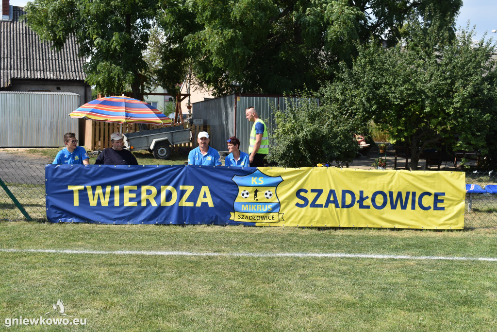 10-lecie Mikrusa Szadłowice