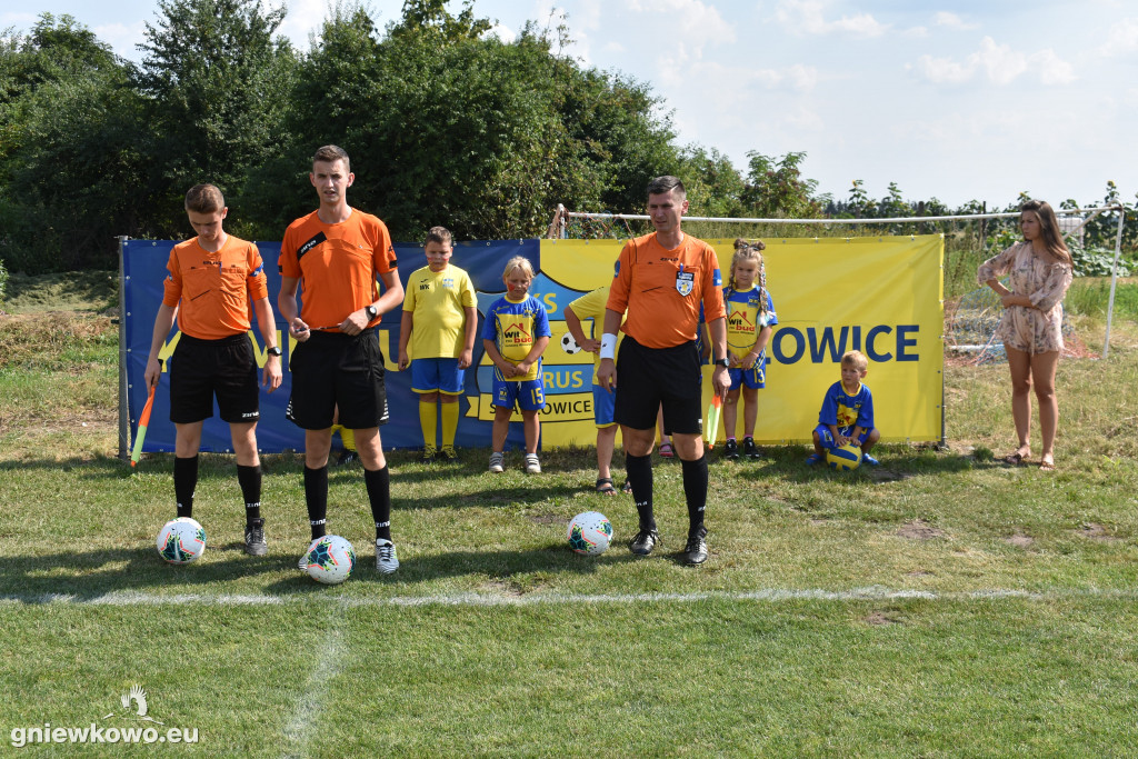 10-lecie Mikrusa Szadłowice