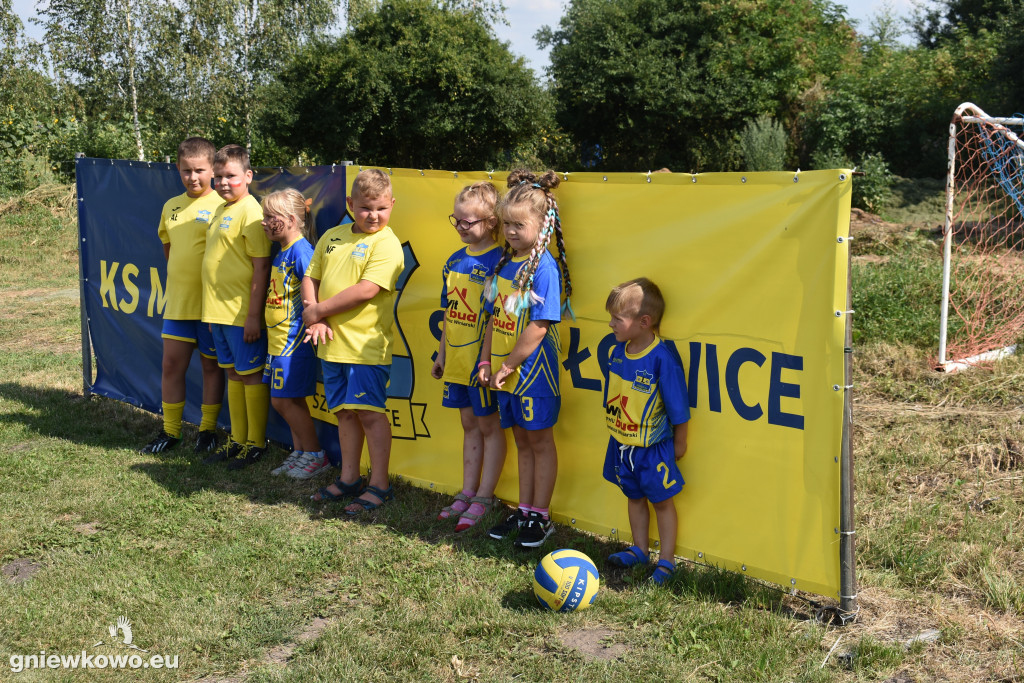 10-lecie Mikrusa Szadłowice