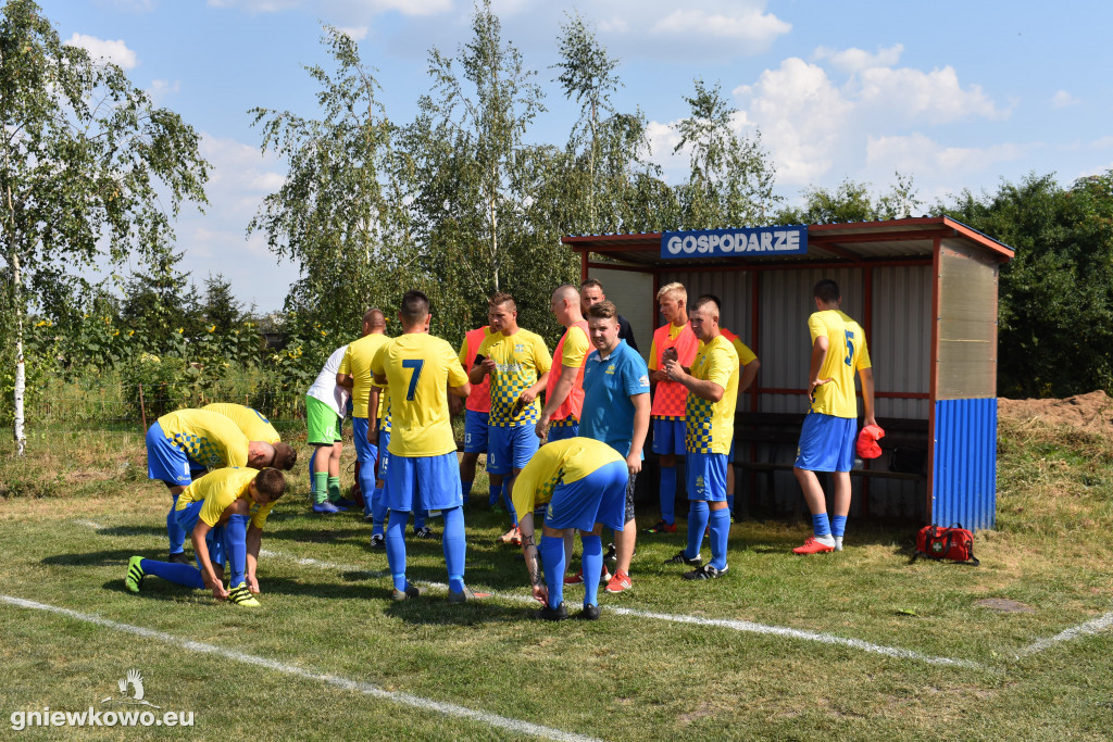 10-lecie Mikrusa Szadłowice