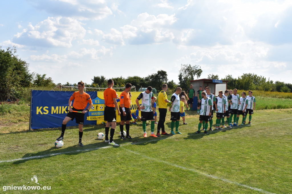 10-lecie Mikrusa Szadłowice