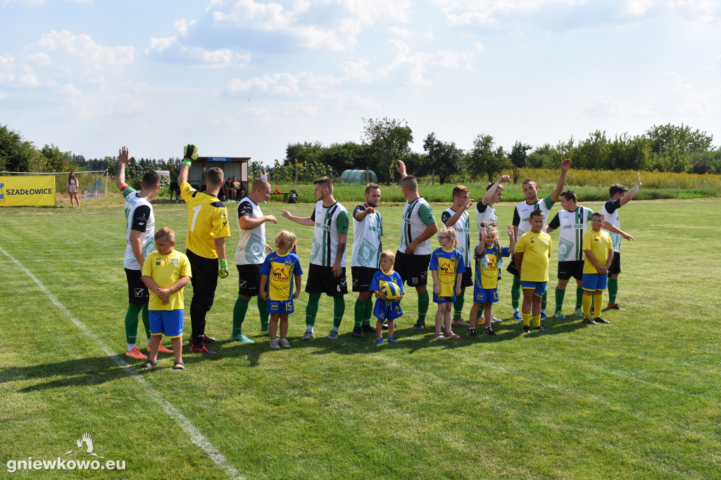 10-lecie Mikrusa Szadłowice