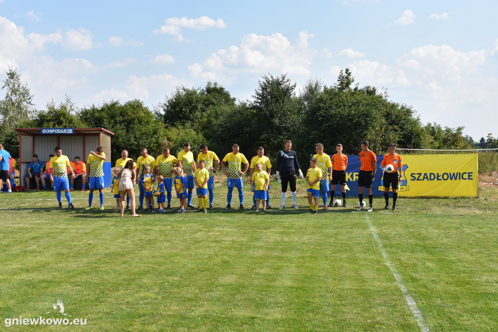 10-lecie Mikrusa Szadłowice