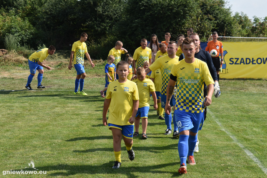 10-lecie Mikrusa Szadłowice