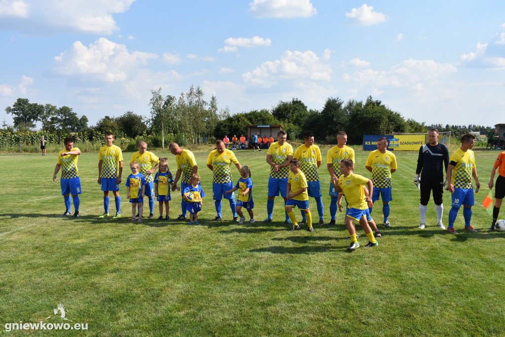 10-lecie Mikrusa Szadłowice
