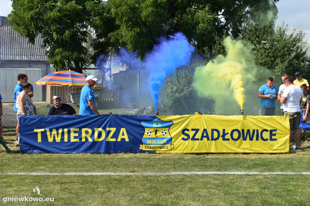 10-lecie Mikrusa Szadłowice