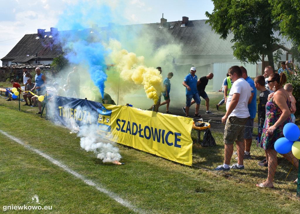 10-lecie Mikrusa Szadłowice