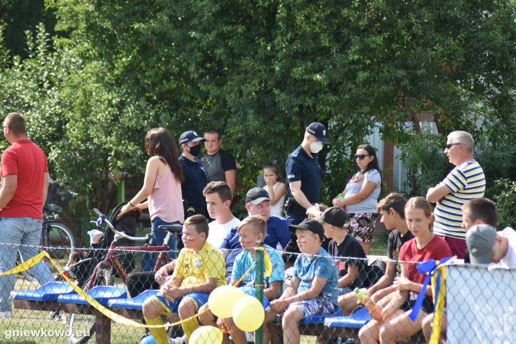 10-lecie Mikrusa Szadłowice