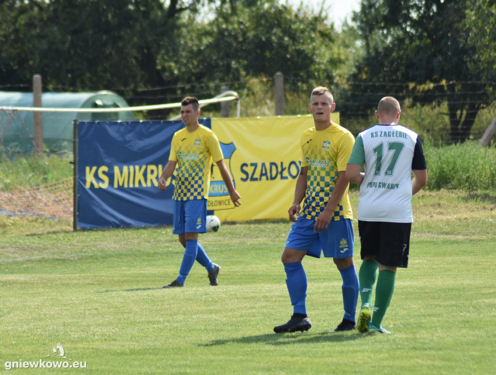 10-lecie Mikrusa Szadłowice