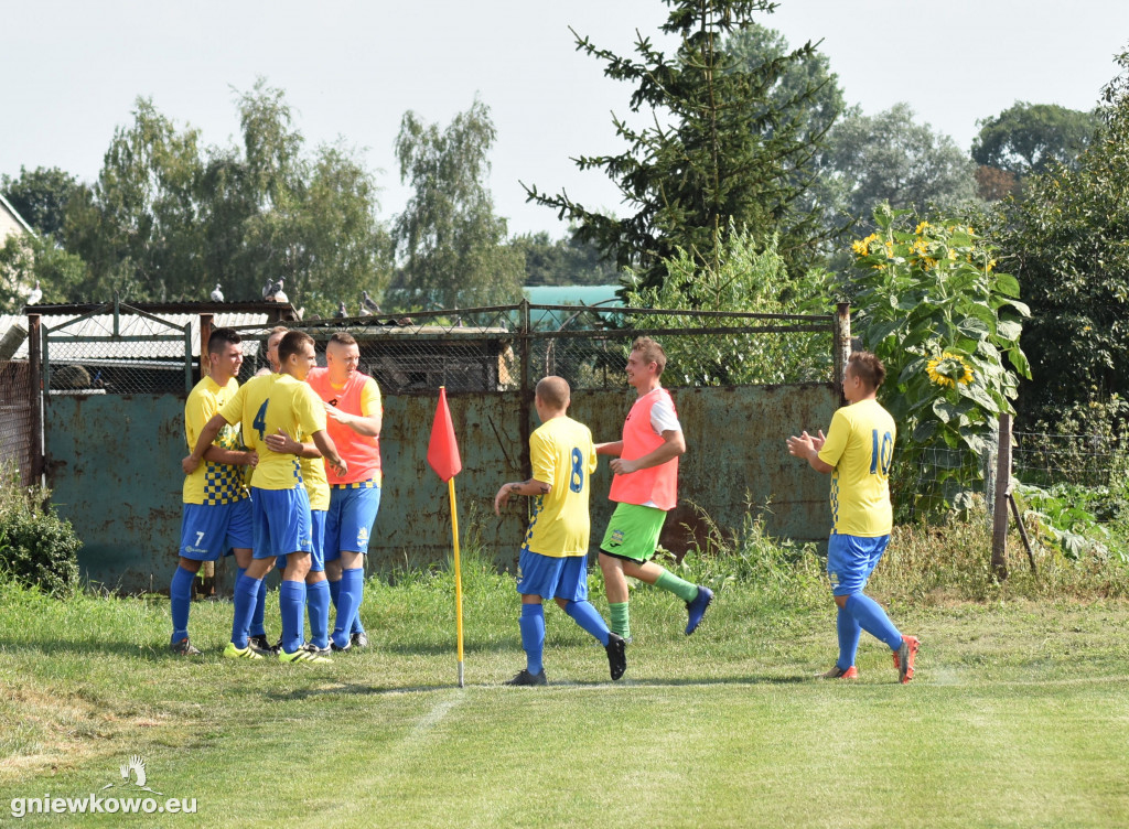 10-lecie Mikrusa Szadłowice