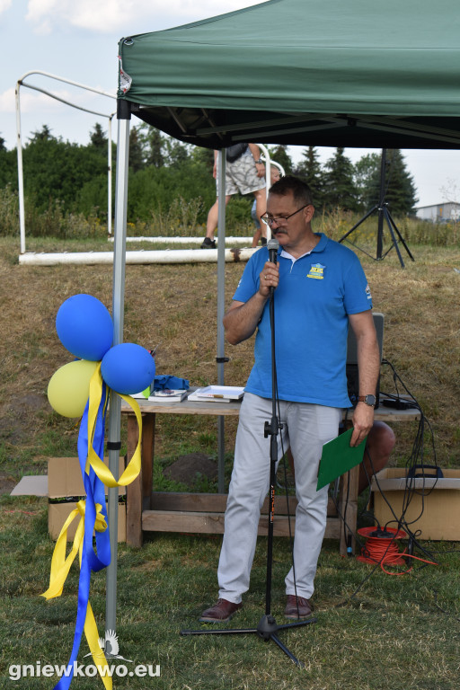 10-lecie Mikrusa Szadłowice