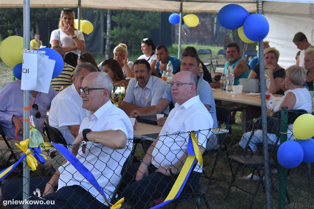 10-lecie Mikrusa Szadłowice