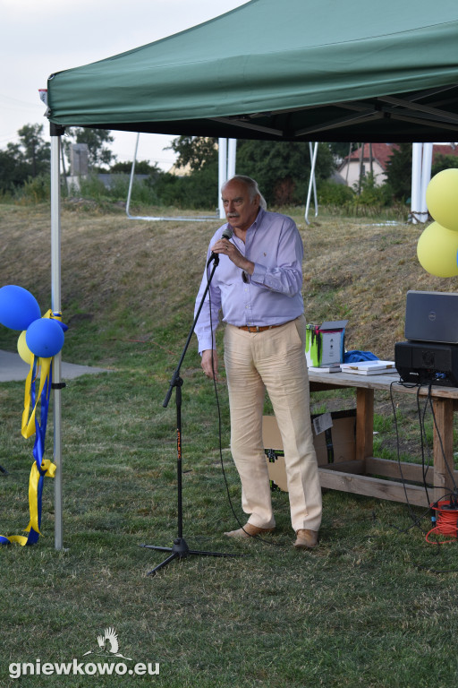 10-lecie Mikrusa Szadłowice
