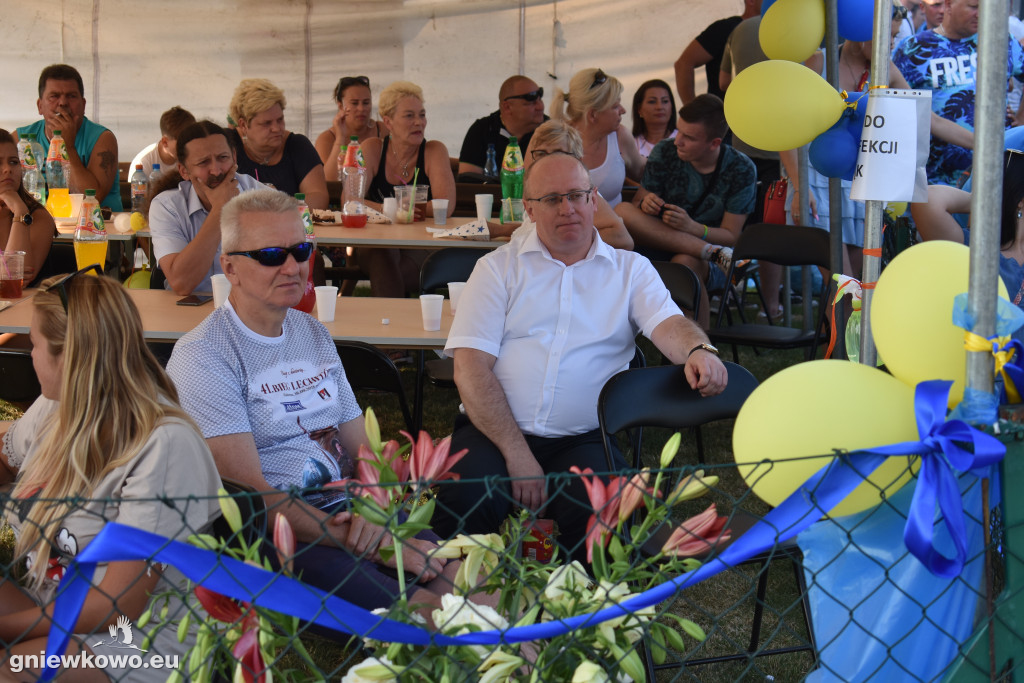 10-lecie Mikrusa Szadłowice